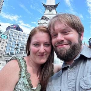 Meet your Posher, Nikita